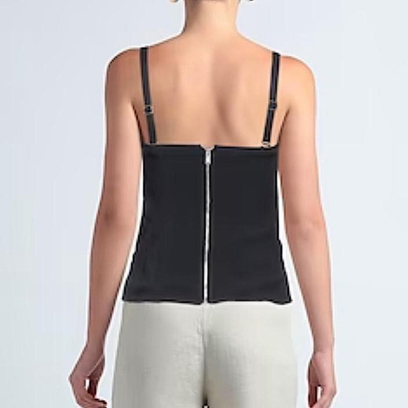 Dion Lee Arch Longline Corset NWT - Picture 2 of 9